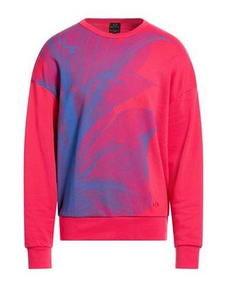 A|X Armani Exchange TOPWEAR - Sweatshirts on YOOX.COM