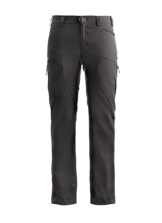 White Water Mens Prevail Fishing Pant In Charcoal
