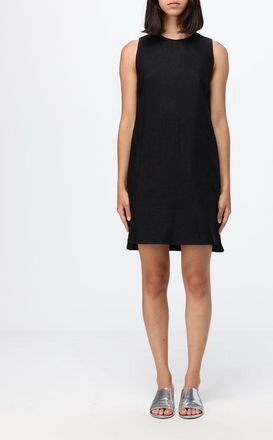 Semicouture Abito mini in lino