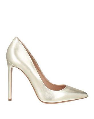 FRANCESCO SACCO Pumps