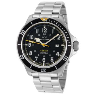 Glycine Combat Sub Mens Watch