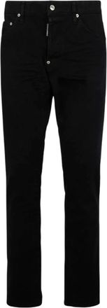 Dsquared2 Vaqueros Dsquared2 Negro