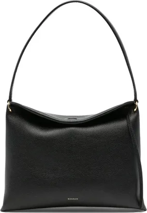 Wandler Mujer, Bolsos, Negro, Talla: ONE Size