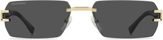 Dsquared2 D2 0189/S Gafas de sol