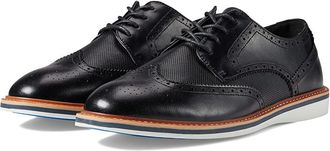 Steve Madden Vikkin Mens Shoes Black : 10.5 D - Medium, Synthetic