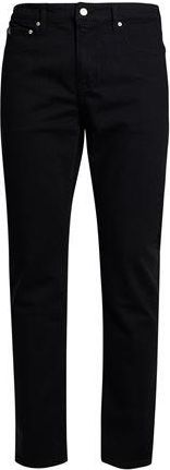 Calvin Klein BOTTOMWEAR - Jeans on YOOX.COM