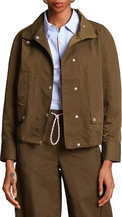 Avec Les Filles Anorak