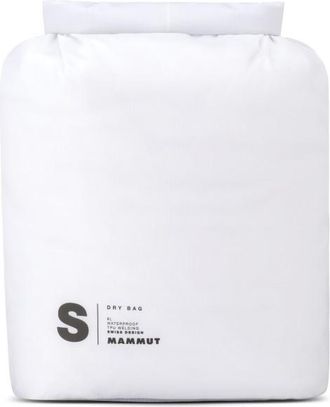 Mammut Dry Bag Square S Packsack - | wei&szlig;