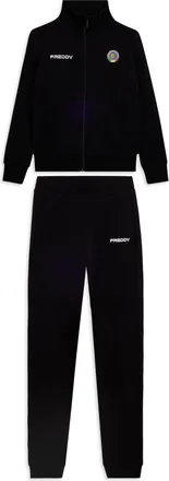 Freddy Tuta FGI con zip e collo alto - Merchandise Ufficiale