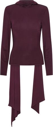 Rotate Rotate Birger Christensen, Donna, Camicette, Rosso, XS, new