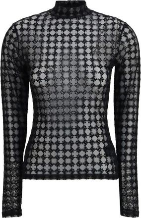 Amiri Polyester Womens Top