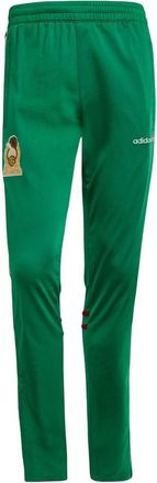 adidas Mexico 1986 Track Pants Green JX4102