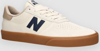 New Balance Numeric 272 Skateschuhe weiss