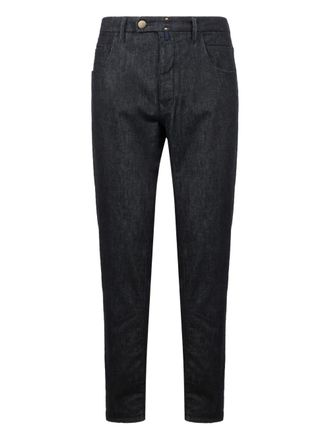 Slowear cotton jeans - men - Cotton - 34 - Blue