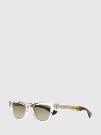 Saint Laurent Occhiali Da Sole Uomo colore Trasparente
