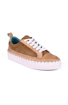 Roan Void Sneaker in Oats Tan Mhd Tml at Nordstrom, Size 8.5