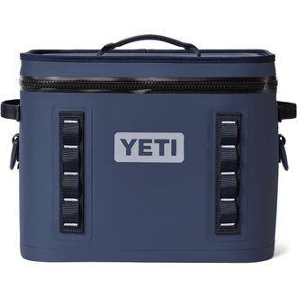 Yeti Hopper Flip 18 Cooler in Classic Navy at Nordstrom