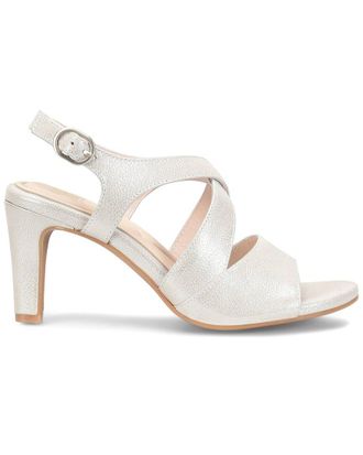 S&ouml;fft Jolene Leather Sandal