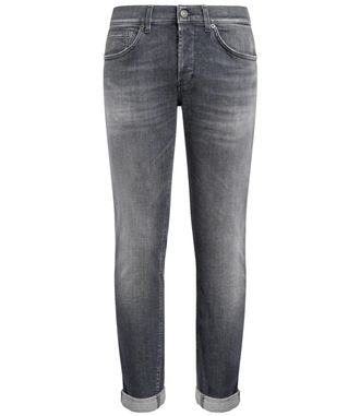 Dondup Taupe George Jeans