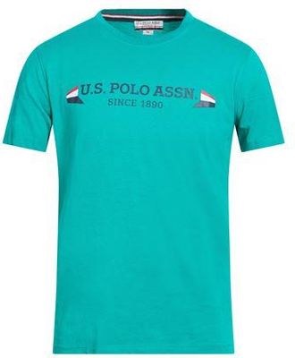 U.S.Polo Association CAMISETAS Y TOPS - Camisetas en YOOX.COM
