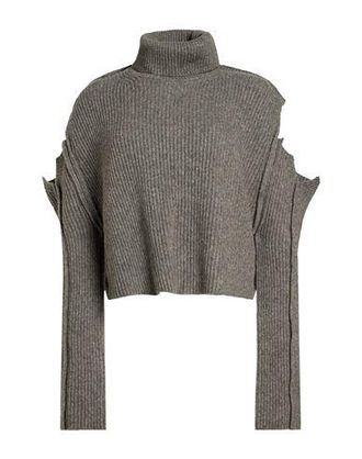 Isabel Benenato PRENDAS DE PUNTO - Cuello alto en YOOX.COM