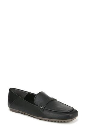 Franco Sarto Zoey Loafer in Black at Nordstrom Rack, Size 11