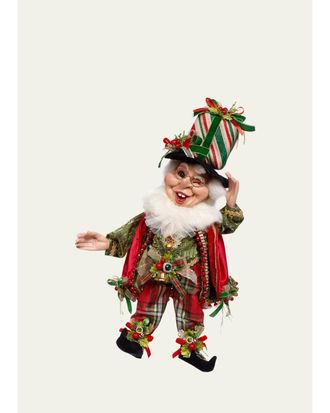 Mark Roberts Present Elf, 21.5