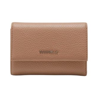 Coccinelle Mujer, Accesorios, Marrón, Talla: ONE Size