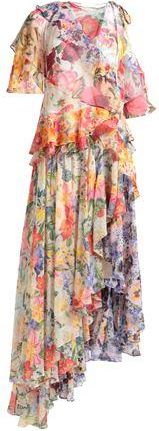 Zimmermann DRESSES - Midi dresses sur YOOX.COM