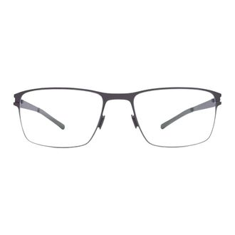Mykita Marlowe Optisch Montuur - Heren - Brillen - Grijs - ONE Size - Accessoires