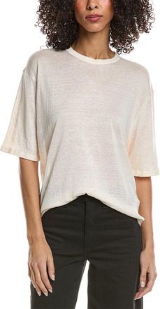 Theory Light Weight Knit T-Shirt