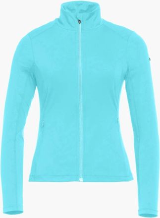 Goldbergh Womens Adore Jacket In Atlantic Blue