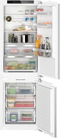SIEMENS Combinado - Ki86nadd0