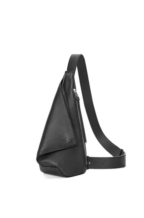 Loewe Anton Sling in soft grained calfskin