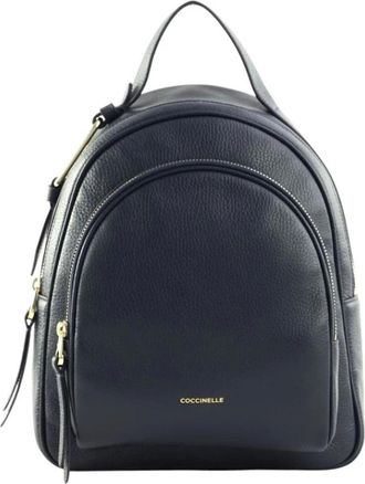 Coccinelle Donna, Borse, Nero, Taglia unica, new