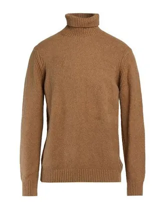 Cinque KNITWEAR - Turtlenecks on YOOX.COM