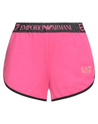 Emporio Armani HOSEN & RÖCKE - Shorts & Bermudashorts auf YOOX.COM