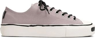 Bows & Arrows Sneakers Joey con suola vulcanizzata - Viola