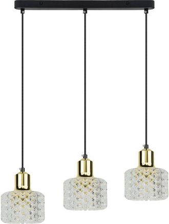 OEM L&aacute;mpara Colgante Lumi 3xg9