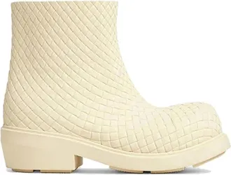 Bottega Veneta Mujer, Zapatos, Blanco, Talla: 36 EU