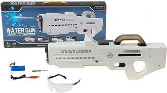 OEM Pistola De Agua Con Alimentaci&oacute;n Usb