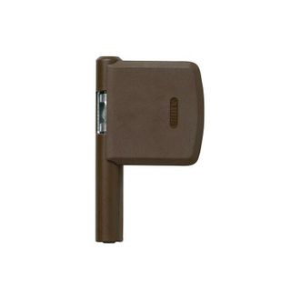 ABUS Cerradura De Ventana Fas101 B Ek