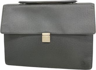 Louis Vuitton Ardoise Briefcase (Pre-Owned)