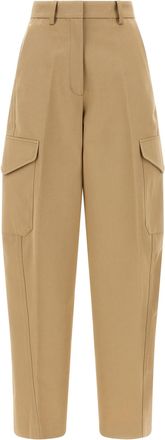 Givenchy cocoon Pants