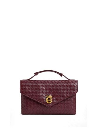 Bottega Veneta Knot Lock