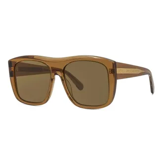 Stella McCartney unisex, Accesorios, Marr&oacute;n, Talla: ONE Size
