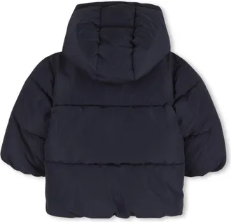 HUGO BOSS Lightweight Polyester Sports Jacket - Blue