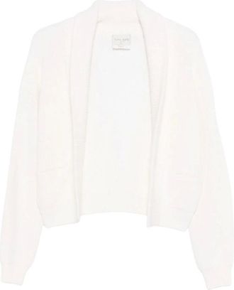 Forte_Forte Donna, Maglie, Bianco, M, new