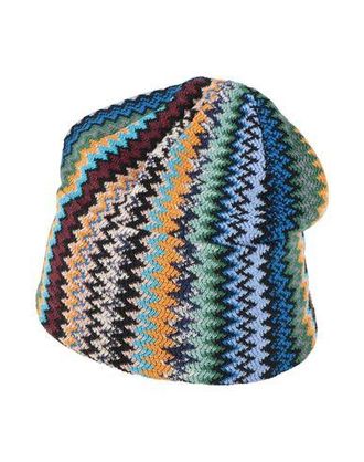 Missoni COMPLEMENTOS - Sombreros en YOOX.COM