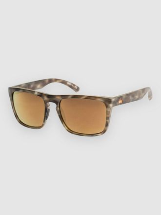 Quiksilver Ferris Camo Sonnenbrille camouflage